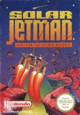 Goodies for Solar Jetman - Hunt for the Golden Warpship [Model NES-LJ-EEC]