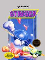 Goodies for Stinger [Model NES-SR-USA]
