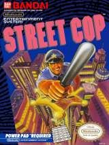 Goodies for Street Cop [Model NES-EC-USA]