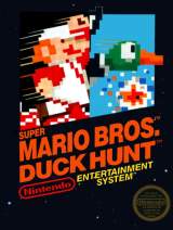 Goodies for Super Mario Bros. + Duck Hunt [Model NES-MH-USA]