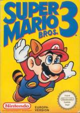 Goodies for Super Mario Bros. 3 [Model NES-UM-NOE]