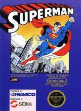 Goodies for Superman [Model NES-SN-USA]