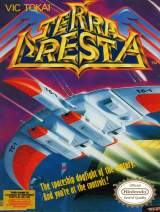 Goodies for Terra Cresta [Model NES-TQ-USA]