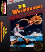 Goodies for The 3-D Battles of Worldrunner [Model NES-WO-USA]
