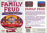 Goodies for The All New Family Feud [Model NES-YF-USA]