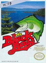 Goodies for The Black Bass [Model NES-BO-USA]