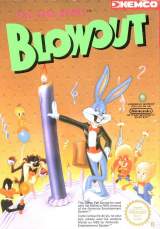 Goodies for The Bugs Bunny Blowout [Model NES-H8-FRA]