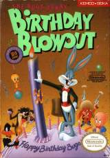Goodies for The Bugs Bunny Birthday Blowout [Model NES-H8-USA]