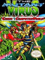 Goodies for The Mutant Virus [Model NES-6M-USA]