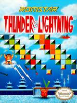 Goodies for Thunder & Lightning [Model NES-4T-USA]