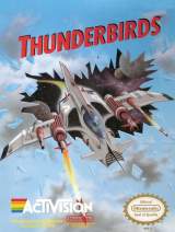 Goodies for Thunderbirds [Model NES-T5-USA]