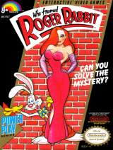 Goodies for Who Framed Roger Rabbit? [Model NES-WL-USA]