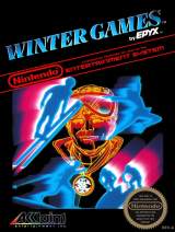 Goodies for Winter Games [Model NES-WM-USA]