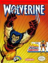 Goodies for Wolverine [Model NES-9W-USA]