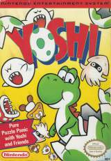 Goodies for Yoshi [Model NES-YM-USA]