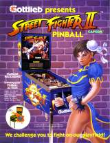 Goodies for Street Fighter II [Model 735]