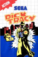 Goodies for Dick Tracy [Model 7057]