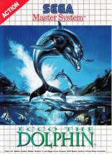 Goodies for Ecco the Dolphin [Model 9029]