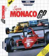 Goodies for Super Monaco GP [Model 7043]