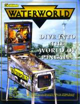 Goodies for Waterworld [Model 746]