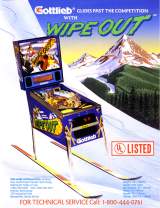 Goodies for Wipe Out [Model 738]