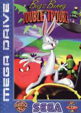 Goodies for Bugs Bunny in Double Trouble [Model MK-1840-50]