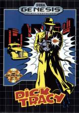 Goodies for Dick Tracy [Model 1014]