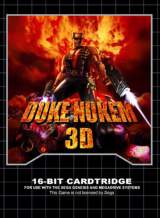 Goodies for Duke Nukem 3D