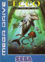 Goodies for Ecco - The Tides of Time [Model 1553-50]