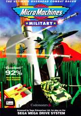 Goodies for Micro Machines Military [Model T-1201166-50]