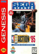 Goodies for NBA Action '95 [Model 1236]