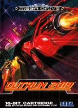 Goodies for OutRun 2019 [Model 1118-50]