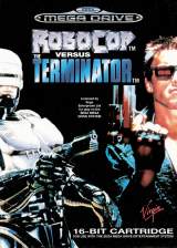 Goodies for RoboCop versus The Terminator [Model T-70166-50]