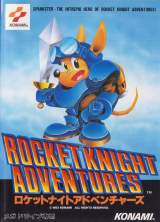 Goodies for Rocket Knight Adventures [Model T-95063]