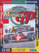 Goodies for Super Monaco GP [Model G-4026]