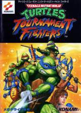 Goodies for Teenage Mutant Hero Turtles - Tournament Fighters [Model T-95053]