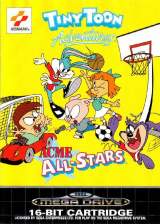 Goodies for Tiny Toon Adventures - Acme All-Stars [Model T-95146-50]