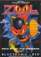 Goodies for Zool - Ninja on the Nth Dimensions