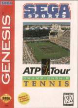 Goodies for ATP Tour Championship Tennis [Model 1234]