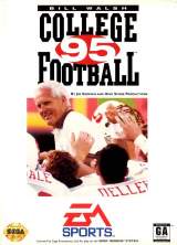 Goodies for Bill Walsh College Football 95 [Model 7348]
