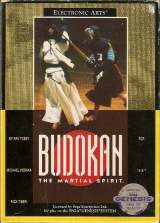 Goodies for Budokan - The Martial Spirit [Model 7018]