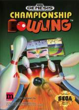 Goodies for Championship Bowling [Model T-58056]