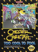 Goodies for Chester Cheetah - Too Cool to Fool [Model T-33056]