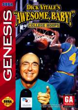 Goodies for Dick Vitale's Awesome, Baby! College Hoops [Model T-48236]