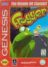 Goodies for Frogger [Model 1139]