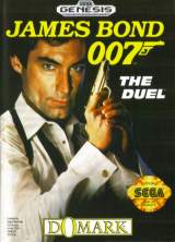 Goodies for James Bond 007 - The Duel [Model T-48156]
