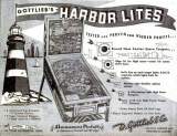Goodies for Harbor Lites [Model 113]