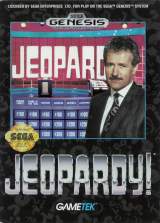 Goodies for Jeopardy! [Model T-83026]