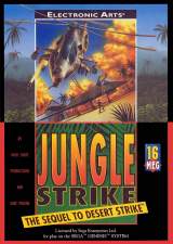 Goodies for Jungle Strike - The Sequel to Desert Strike [Model 7162]