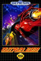 Goodies for OutRun 2019